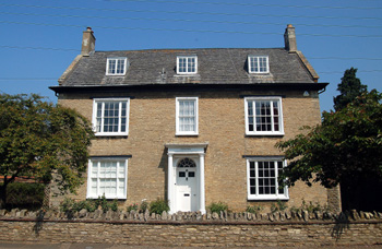 62 High Street - Barham House May 2008